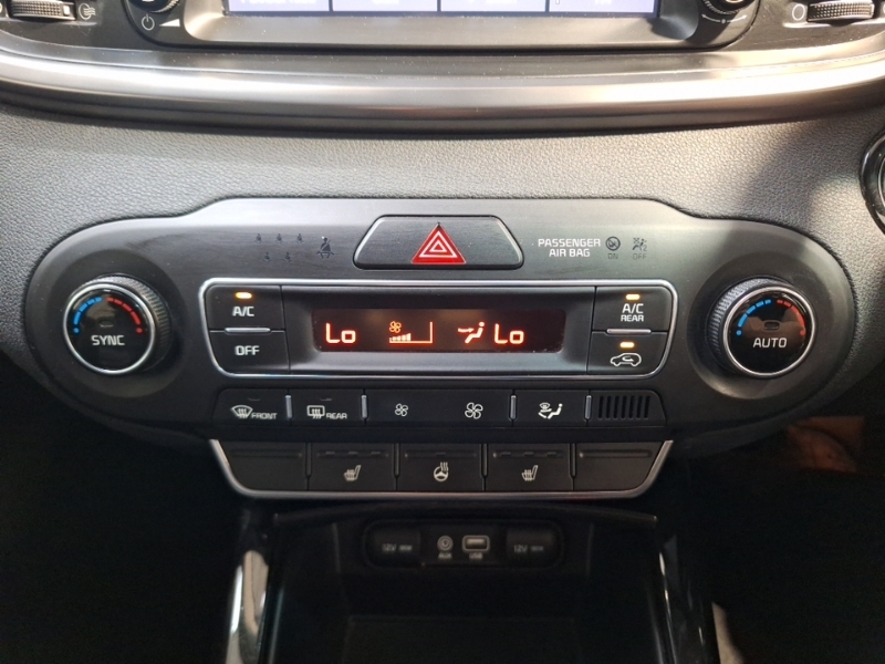 Kia Sorento 1.6 T-gdi Hev 2 Red #16