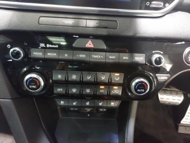 Kia Sportage 1.6 Crdi Isg 2 Grey #17