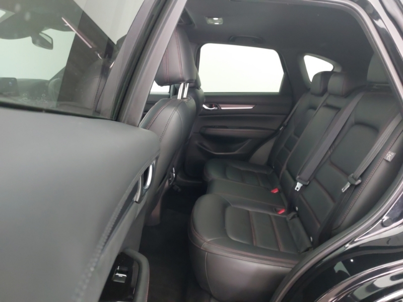 Mazda CX-5 2.0 E-skyactiv G Mhev Homura Black #6