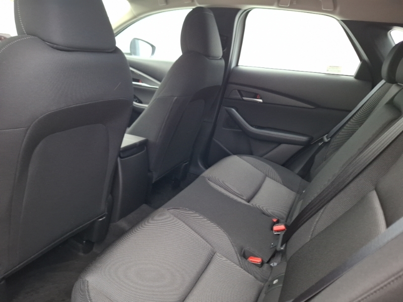 Mazda CX-30 2.5 E-skyactiv G Mhev 140 Prime-line White #6