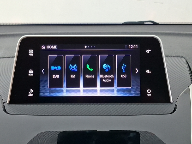 Mitsubishi Eclipse Cross 1.5T Dynamic Cvt - 2019 69 Black #16