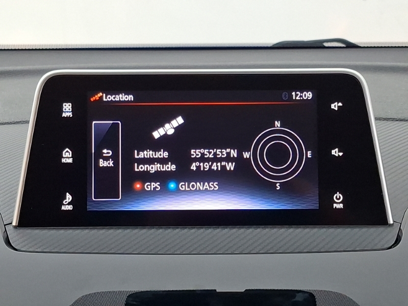Mitsubishi Eclipse Cross 1.5T Dynamic Cvt - 2019 69 Black #10