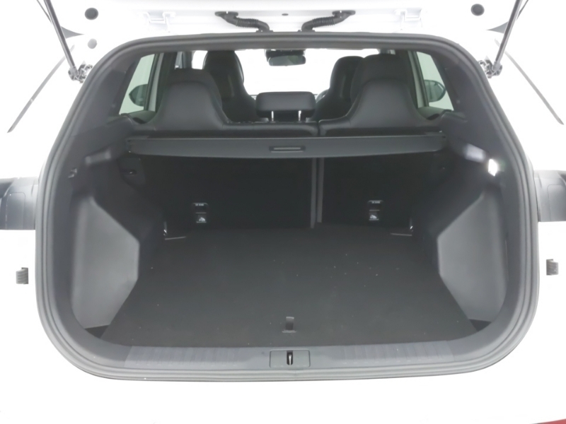 Omoda 7 Plug-in Hybrid Suv White #13
