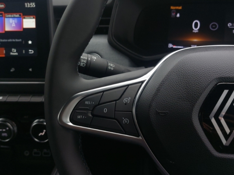 Renault Clio 1.0 Tce 90 Evolution Grey #11