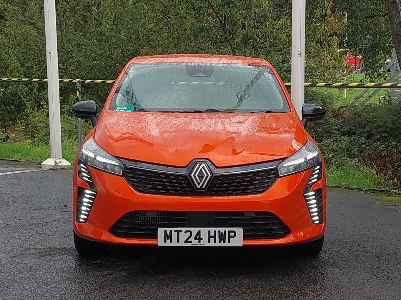 Renault Clio 1.0 Tce 90 Evolution Grey #13