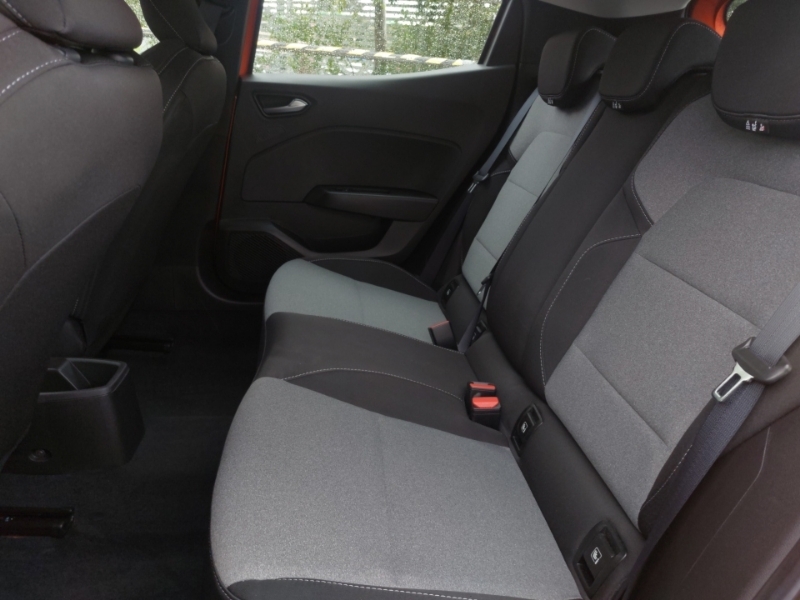 Renault Clio 1.0 Tce 90 Evolution Grey #5