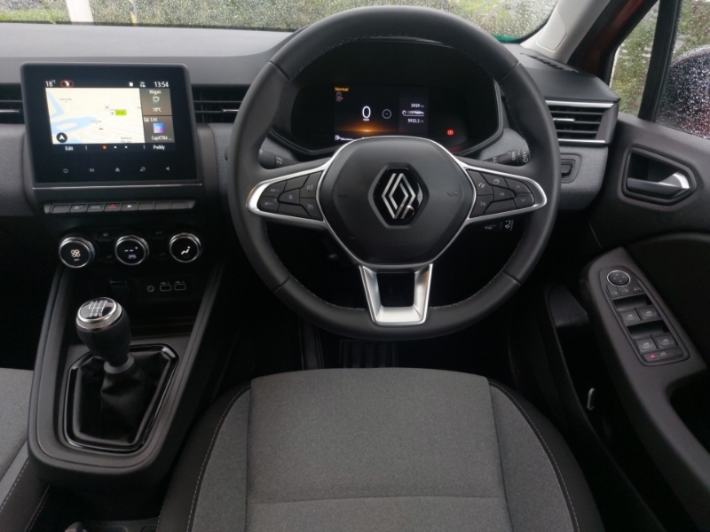 Renault Clio 1.0 Tce 90 Evolution Grey #7
