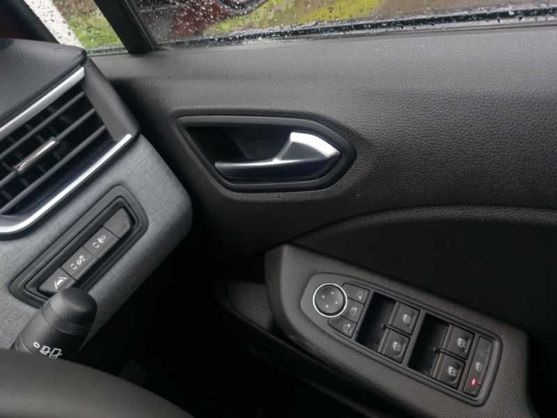 Renault Clio 1.0 Tce 90 Evolution Grey #16