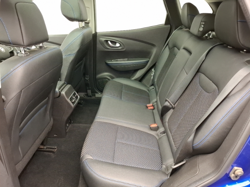 Renault Kadjar 1.3 Tce S Edition Blue #6