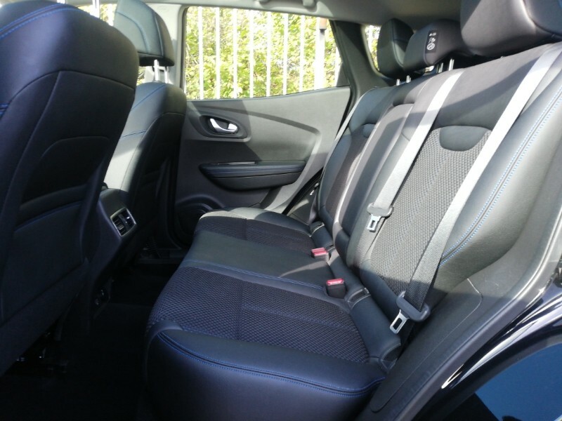 Renault Kadjar 1.3 Tce S Edition Black #6