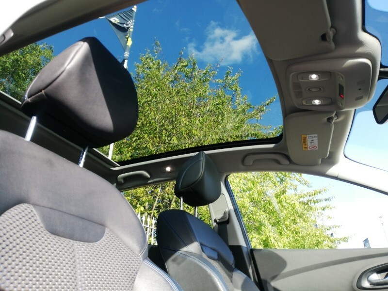 Renault Kadjar 1.3 Tce Iconic Red #12