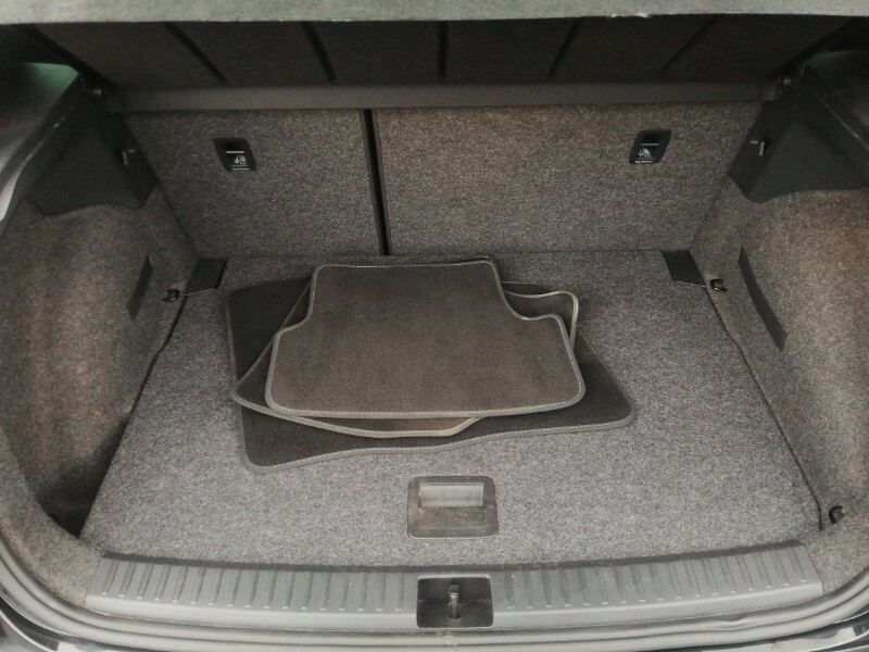 Seat Arona 1L Fr Grey #8
