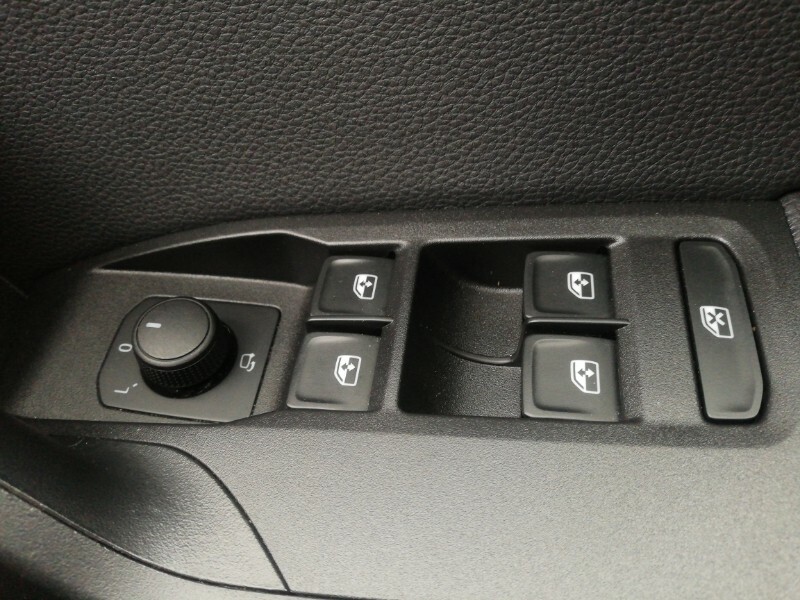 Seat Arona 1L Fr Grey #19