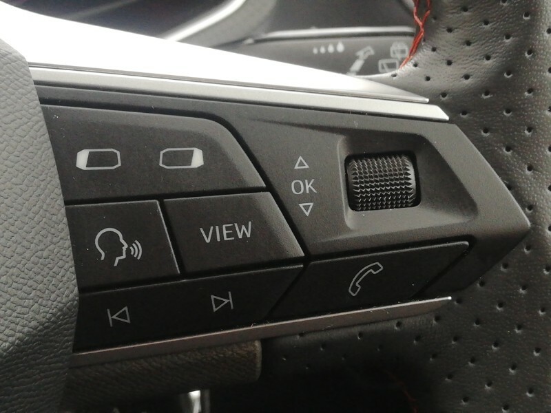 Seat Arona 1L Fr Grey #12