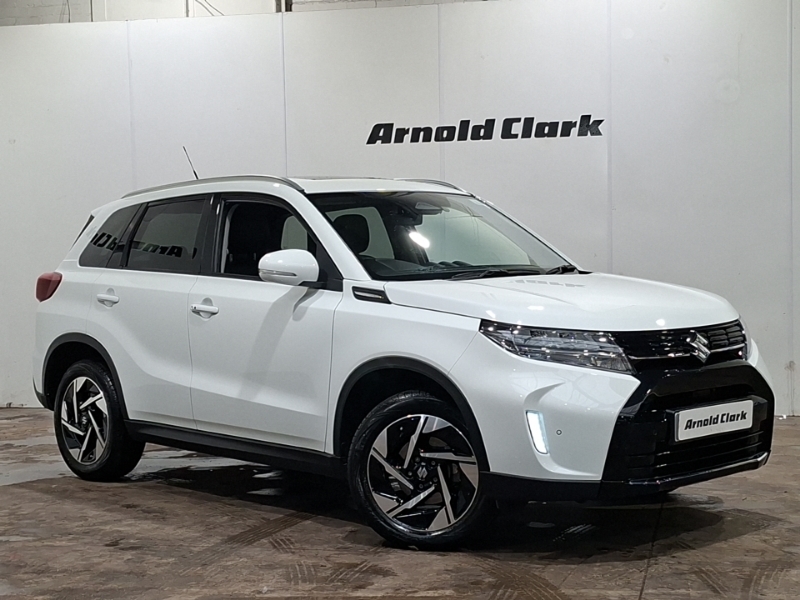 Suzuki Vitara 1.5 Hybrid Sz-t Ags Black #7