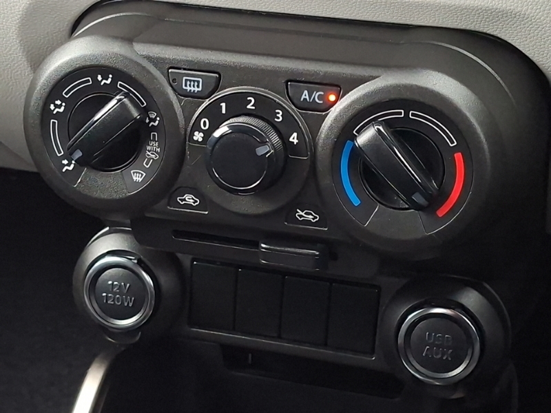 Suzuki Ignis 1.2 Dualjet Sz-t Euro 6  #15