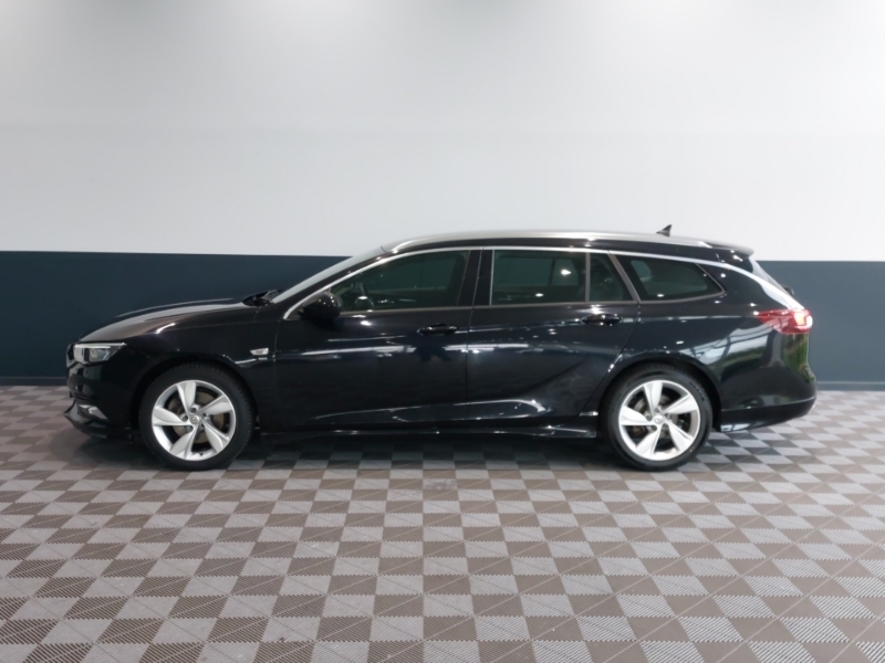 Vauxhall Insignia 2.0 Turbo D Sri Vx-line Nav Black #4