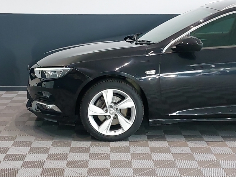 Vauxhall Insignia 1.5T Sri Vx-line Nav Grey #19