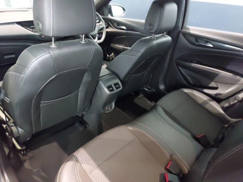Vauxhall Insignia 2.0 Turbo D Sri Vx-line Nav Black #6
