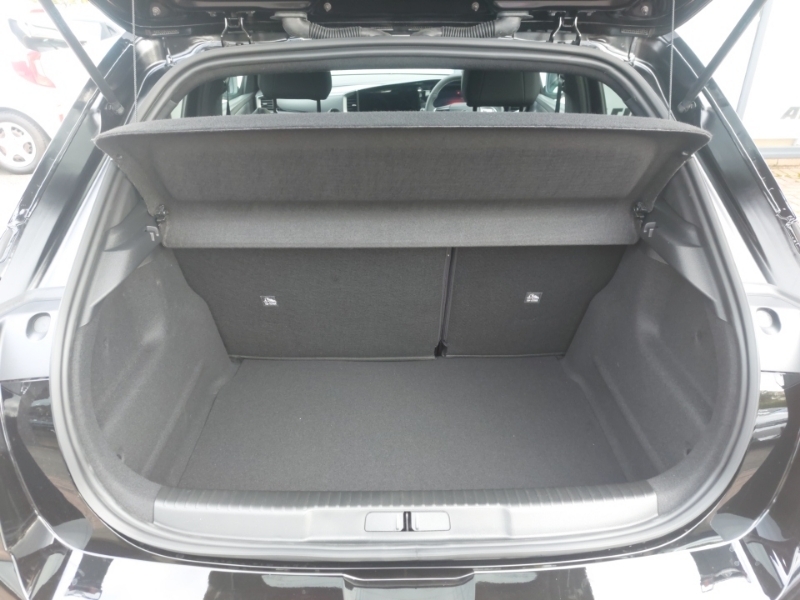 Vauxhall Mokka-e 115Kw Gs 54Kwh Black #3