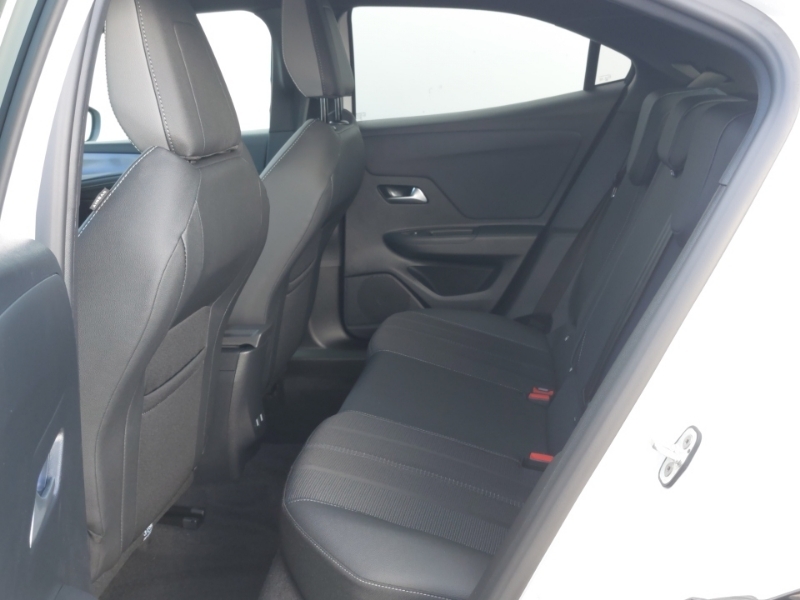 Vauxhall Mokka-e 115Kw Gs 54Kwh White #6