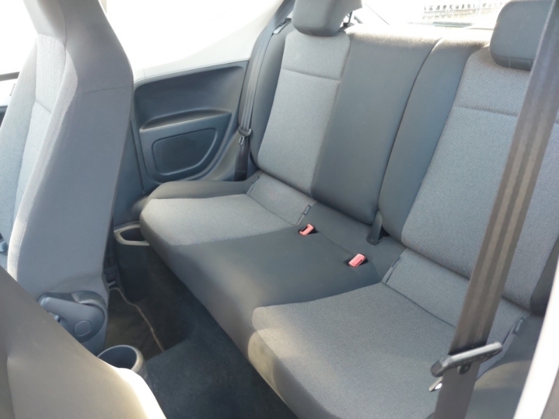 Volkswagen Up 1.0 Bluemotion Tech Move Up Silver #6