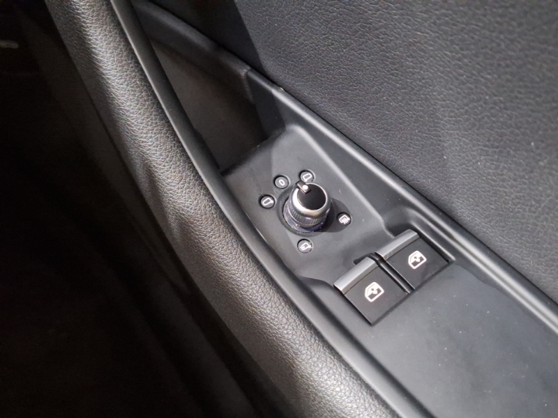 Audi A5 35 Tfsi Black Edition S Tronic Grey #15