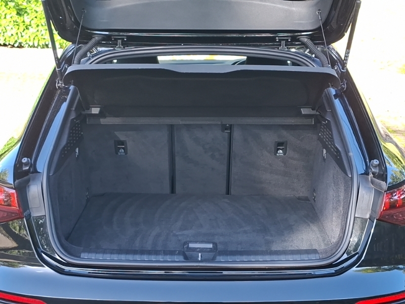 Audi A3 30 Tfsi S Line S Tronic Grey #18