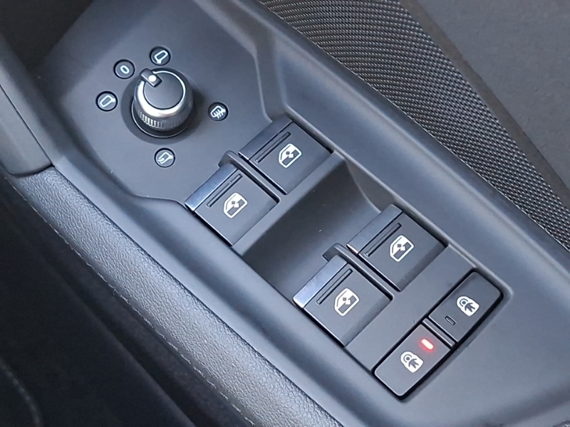 Audi A3 30 Tfsi S Line S Tronic Grey #17