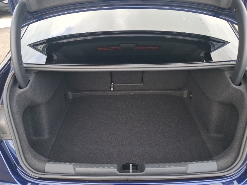 Audi A3 35 Tfsi S Line Grey #18