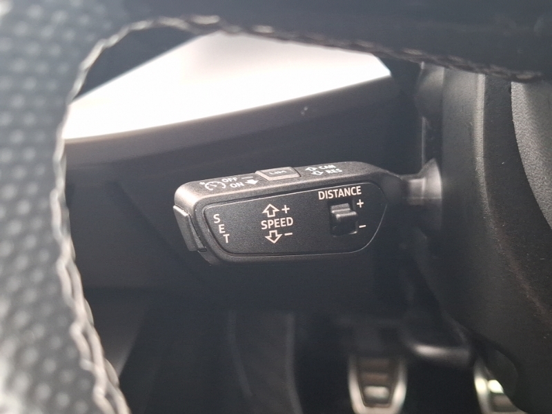 Audi A3 35 Tfsi S Line Grey #17