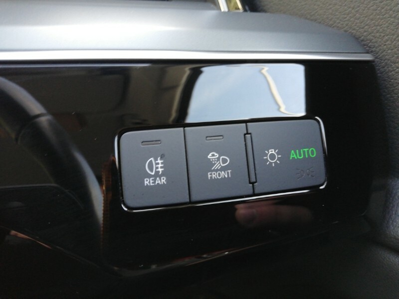 Audi Q8 e tron Suv Blue #17