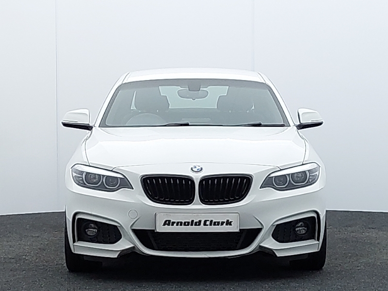 BMW 2 Series 220D M Sport Gran Tourer  #14