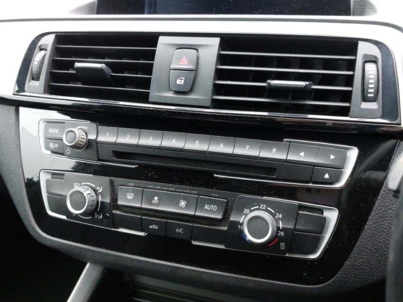 BMW 2 Series 220D M Sport Gran Tourer  #16