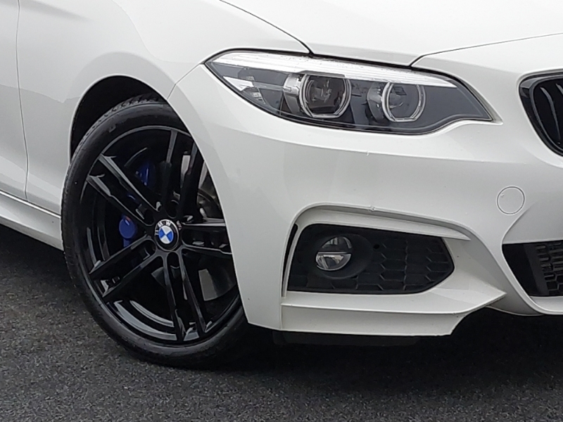 BMW 2 Series 220D M Sport Gran Tourer  #20