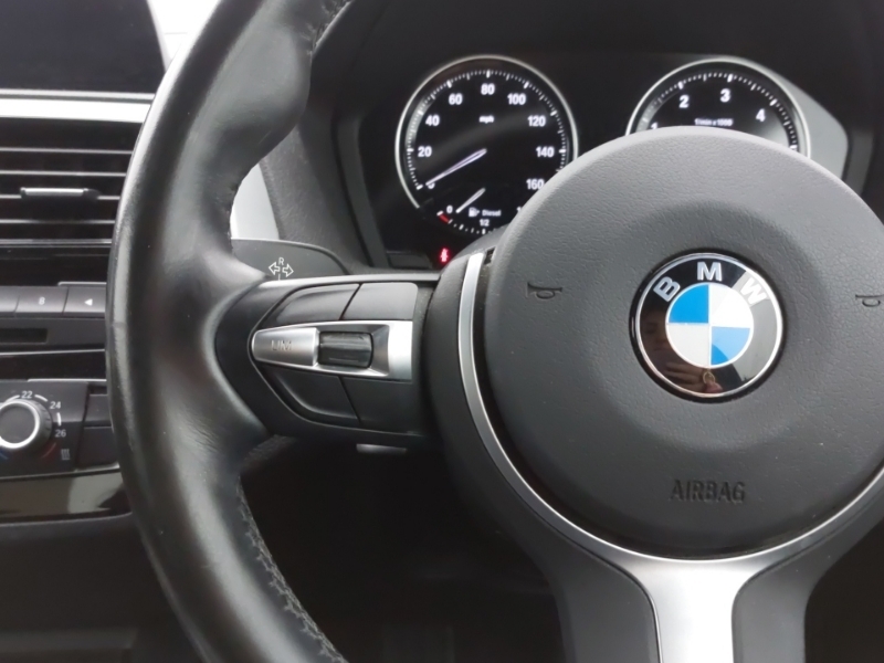 BMW 2 Series 220D M Sport Gran Tourer  #12