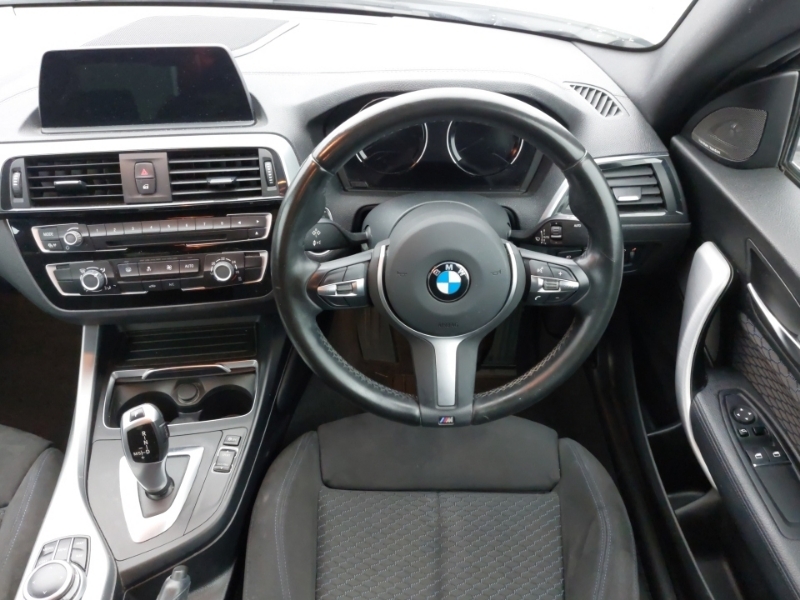 BMW 2 Series 220D M Sport Gran Tourer  #8