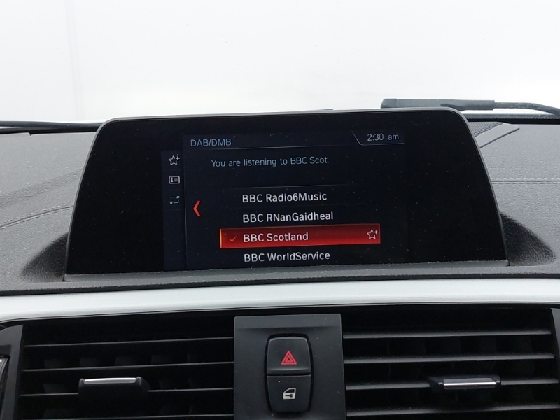 BMW 2 Series 220D M Sport Gran Tourer  #11