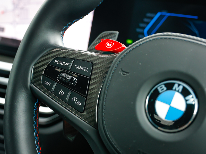 BMW M2 Coupe Grey #18
