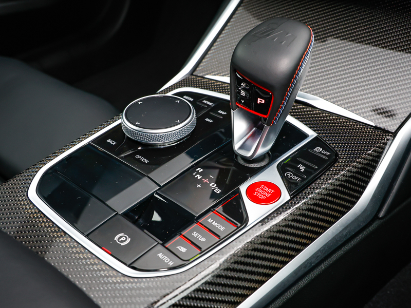 BMW M2 Coupe Grey #10