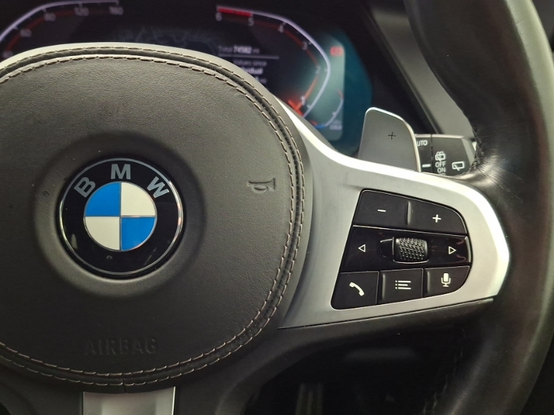 BMW X5 Xdrive30d M Sport Black #13