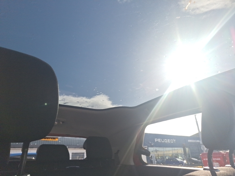 Citroen C4 Cactus 1.2 Puretech 82 Feel Edition White #14