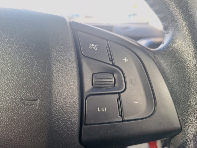 Citroen C4 Cactus 1.2 Puretech 82 Feel Edition White #12