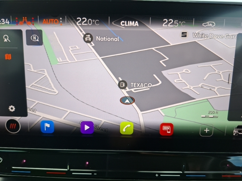 Cupra Formentor 1.4 Ehybrid 204 V1 Dsg Grey #10