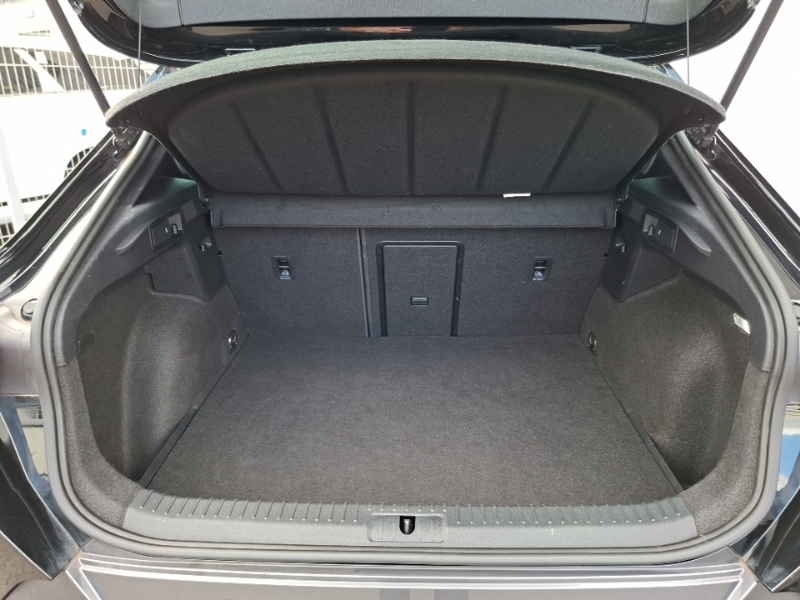Cupra Formentor 1.4 Ehybrid 204 V1 Dsg Grey #18