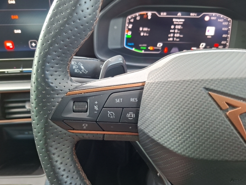 Cupra Formentor 1.4 Ehybrid 204 V1 Dsg Grey #12