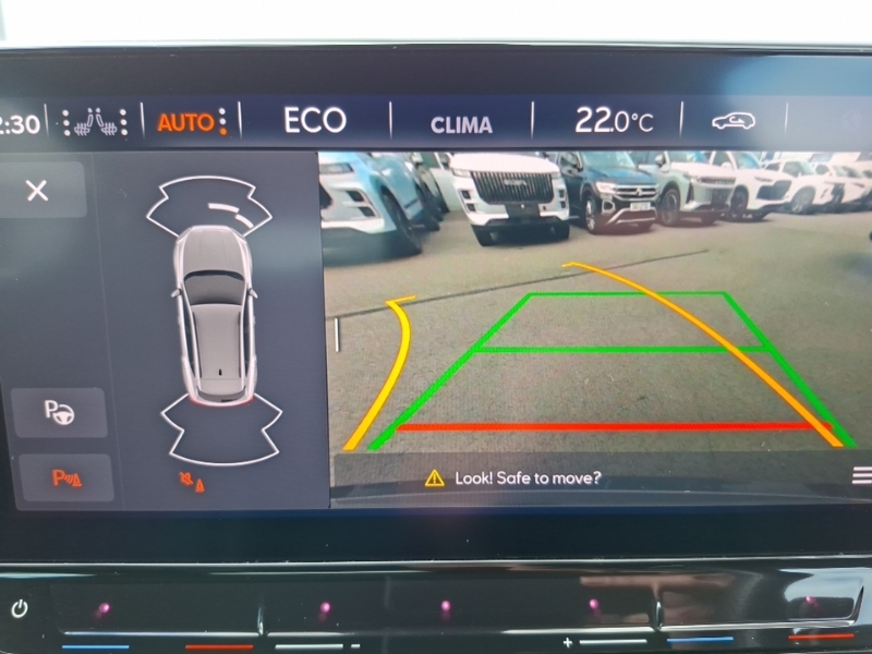Cupra Formentor 1.4 Ehybrid 204 V1 Dsg Grey #9