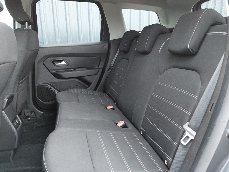 Dacia Duster 1.3 Tce 130 Prestige Grey #6