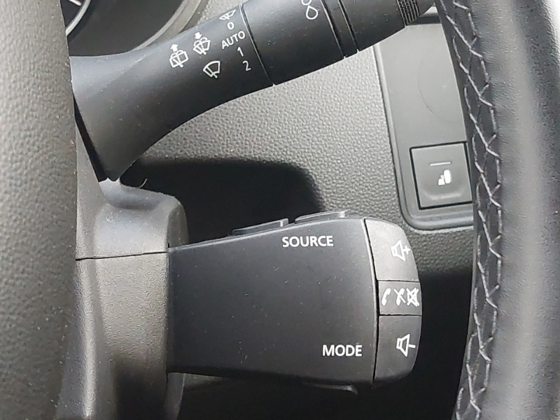 Dacia Duster 1.3 Tce 150 Extreme Edc - 2023 73 Black #16