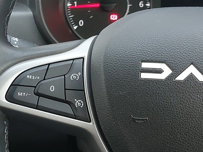 Dacia Duster 1.3 Tce 150 Extreme Edc - 2023 73 Black #12